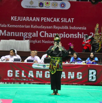 Bhayu Manunggal 2025